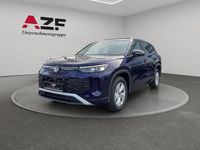 Usado VW Tayron Life 150 CV (110 kW) 2025 Púrpura SUV