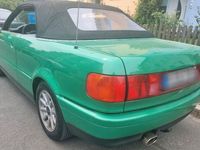 gebraucht Audi 80 "Sauber wie neu"