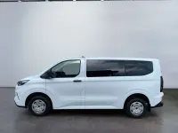 Neu Ford Transit Custom 150 PS (110 kW) 2026 Frozen white Kombi
