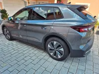 Gebraucht Skoda Elroq Loft 150 kW (204 PS) 2025 Grau SUV