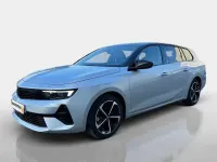 Nowe Opel Astra 131 KM (96 kW) 2026 Srebrny Kombi