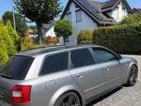 Gebraucht Audi A4 131 PS (96 kW) 2002 Kombi