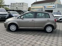 gebraucht VW Golf Plus VI Trendline AHK|NAVI|WENIG KM!|1.HAND