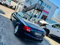Gebraucht Audi A4 Cabriolet 163 PS (119 kW) 2004 Cabrio