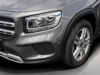 Gebraucht Mercedes GLB220 Style 190 PS (139 kW) 2022 Mountain grau SUV