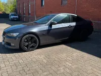 Gebraucht BMW 335 M Performance 306 PS (225 kW) 2006 Grau Coupé