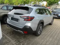 Neu Subaru Outback Active 169 PS (124 kW) 2026 Silber Limousine