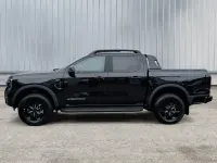 Neu Ford Ranger 281 PS (206 kW) 2026 Schwarz Pickup