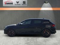 Gebraucht Cupra Leon VZ 300 PS (220 kW) 2025 Schwarz Limousine