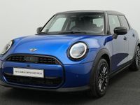Gebraucht Mini Cooper Classic 114 kW (156 PS) 2025 Blau Kleinwagen