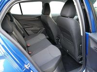 Gebraucht Skoda Fabia 116 PS (85 kW) 2026 Blau Kleinwagen