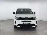 Gebraucht Citroën C5 Aircross 131 PS (96 kW) 2024 Weiß SUV
