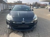 Gebraucht Citroën DS5 200 PS (147 kW) 2014 Grau Kleinwagen
