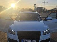 Gebraucht Audi Q5 239 PS (175 kW) 2011 SUV