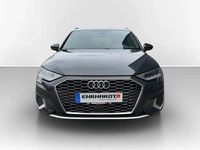 Gebraucht Audi A3 Advanced 81 PS (59 kW) 2023 Grau Limousine