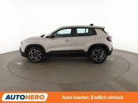Gebraucht Jeep Avenger Altitude 101 PS (74 kW) 2023 Grau SUV