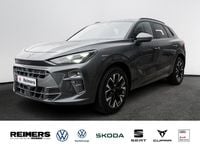 Second-hand Cupra Terramar 150 CP (110 kW) 2025 Gri SUV