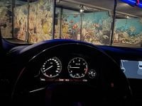 Gebraucht BMW 520 Luxury Line 184 PS (135 kW) 2011 Schwarz Limousine