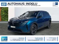 Gebraucht Peugeot 5008 GT 145 PS (106 kW) 2025 Blau SUV