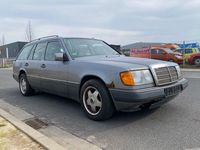 gebraucht Mercedes 230 AUTOMATIK SITZHEIZUNG-KLIMA- SCHIEBEDACH