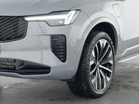 Gebraucht Volvo XC90 Plus 455 PS (334 kW) 2025 Vapour grey / metallic SUV