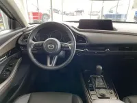 Gebraucht Mazda CX-30 Takumi-Line 140 PS (102 kW) 2025 Jet black (metallic) SUV