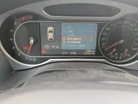 Gebraucht Ford S-MAX S 145 PS (106 kW) 2008 Schwarz Van / Kleinbus