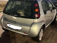 Second-hand Smart ForFour 75 CP (55 kW) 2005 Hatchback