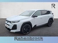 Neu Citroën C5 Aircross 145 PS (106 kW) 2026 Weiß SUV