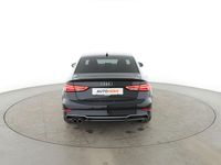 Gebraucht Audi A3 Sport 150 PS (110 kW) 2019 Schwarz Limousine