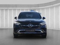 Gebraucht Mercedes GLC220 197 PS (144 kW) 2024 Schwarz SUV