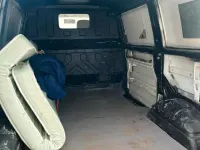 Gebraucht VW T4 68 PS (50 kW) 1995 Weiß Van