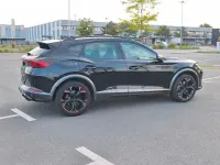 Gebraucht Cupra Formentor VZ 310 PS (228 kW) 2023 Schwarz SUV