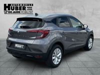 Neu Mitsubishi ASX Plus 143 PS (105 kW) 2025 Anthrazit SUV