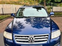 Gebraucht VW Golf 165 PS (121 kW) 2004 Blau SUV