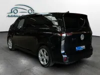 Gebraucht VW ID. Buzz GTX 250 kW (340 PS) 2025 Deep black Van / Kleinbus