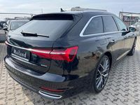 Gebraucht Audi A6 Design 231 PS (169 kW) 2020 Schwarz Kombi
