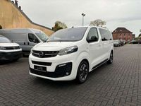 gebraucht Opel Zafira Life Innovation M /Head-Up/Kamera/Navi