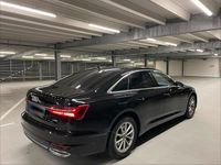 Gebraucht Audi A6 Sport 245 PS (180 kW) 2022 Schwarz Limousine
