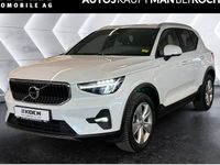 Gebraucht Volvo XC40 Core 163 PS (119 kW) 2024 Weiß SUV
