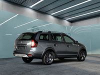 gebraucht Dacia Logan II MCV StTCe Celebration NAVI