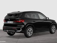 Gebraucht BMW X1 Shadowline 150 PS (110 kW) 2023 Schwarz SUV