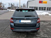 Gebraucht Skoda Fabia Monte Carlo 110 PS (80 kW) 2019 Andere farben Kombi