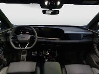Brugt Audi Q6 e-tron Performance 241 kW (328 HK) 2025 Sort SUV