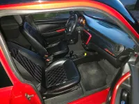 Occasion Ligier JS50 2017 Rouge Citadine