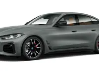 Gebraucht BMW i4 400 kW (544 PS) 2023 Limousine