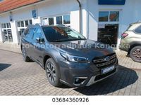 Neu Subaru Outback Platinum 169 PS (124 kW) 2026 Grau SUV