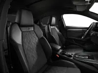 Gebraucht Audi S3 Comfort 333 PS (244 kW) 2025 Samtviolett, perleffekt Limousine
