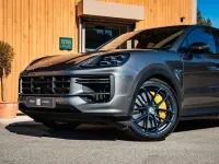 Gebraucht Porsche Cayenne 740 PS (544 kW) 2024 Grau SUV