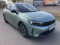 Neu Opel Corsa 101 PS (74 kW) 2026 Grün Kleinwagen
